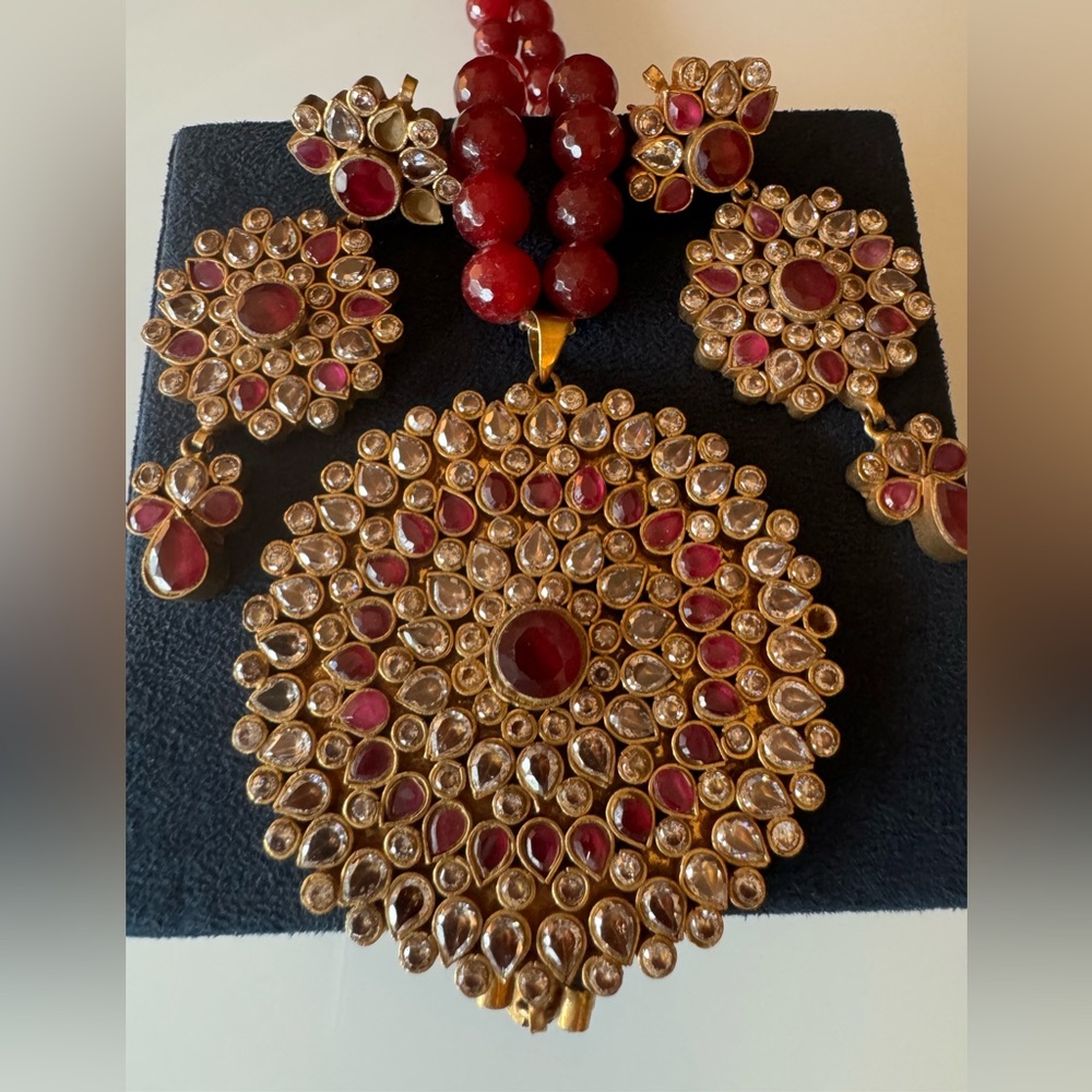 Jewelry set